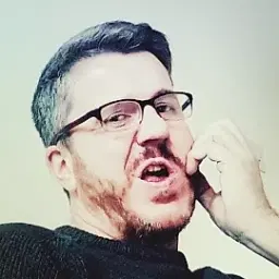 Jim Brown - comedian