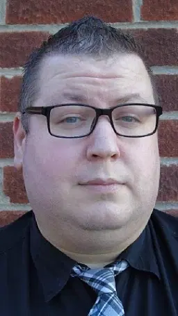 Jim McMaster - comedian