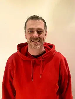 Jimmy Stone - comedian