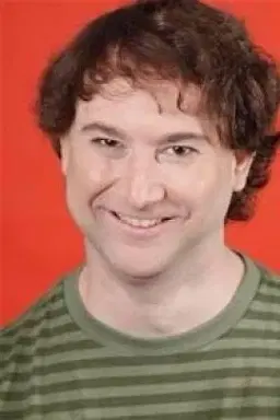 Jimmy Francis - comedian