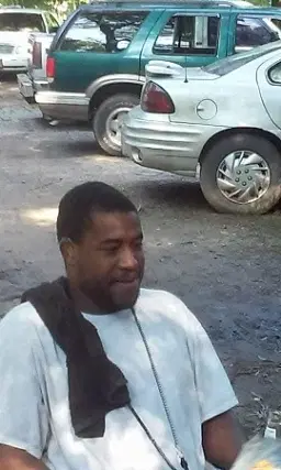 Jock G - comedian