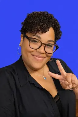 Jodi Wheeler - comedian