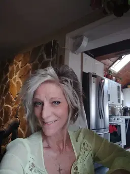 Jody Dudley Gonyer - comedian