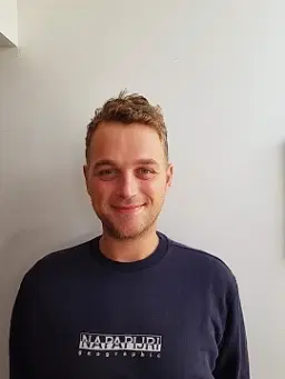 Joe Bramley - comedian