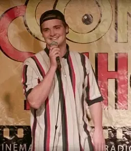 Joe Clift - comedian