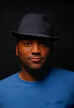 Joe Deez - comedian