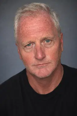 Joe Leary - comedian