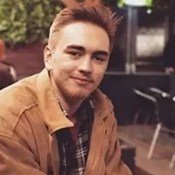 Joel Freddy Harper - comedian