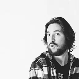 Joel Good - comedian