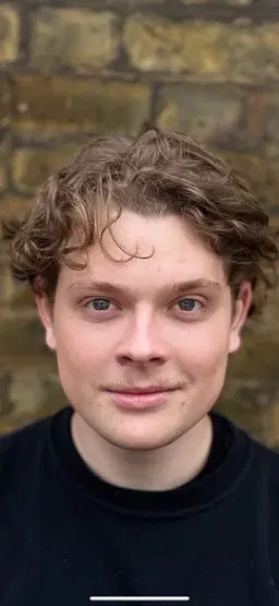 Joseph Peek Peek - comedian