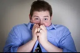 Joe Taylor-Mills - comedian