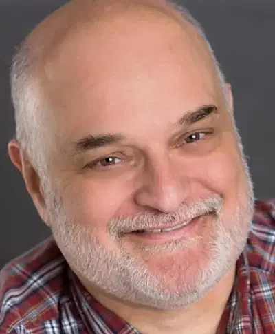 Joey Novick