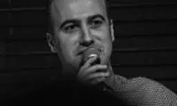 Joff Thompson - comedian