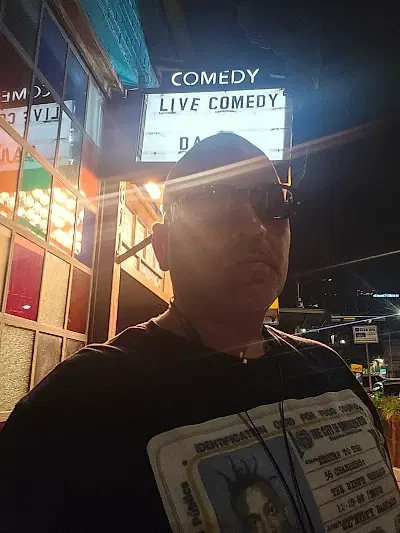 John