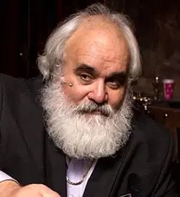John C Guild - comedian