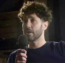 John Gadsden - comedian