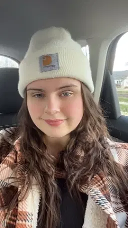 Johnna Paynter - comedian