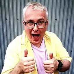 Johnny Murph - comedian