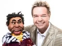 John Pizzi - comedian
