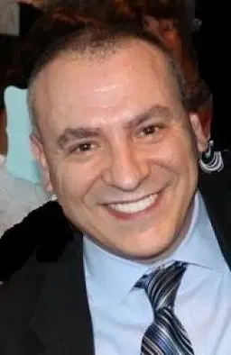 John Rizza - comedian