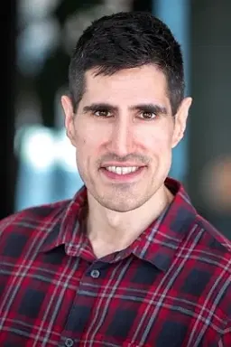 John V - comedian