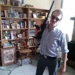 John Watson - comedian
