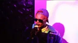 JoJo Blacco - comedian