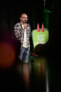 Jonathan Burrello