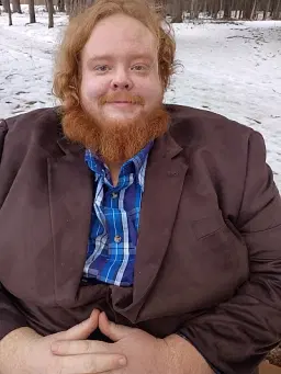 Jonathan Crane - comedian