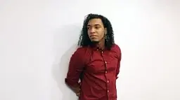 Jonathan Forrester - comedian