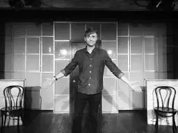 Jonathan Hipkiss - comedian