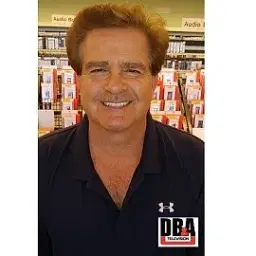 Jonathan Yates - comedian