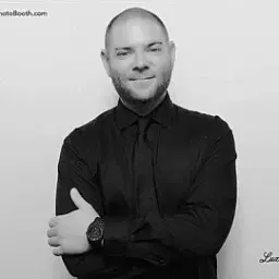 Jonathon Freeman-Anderson - comedian