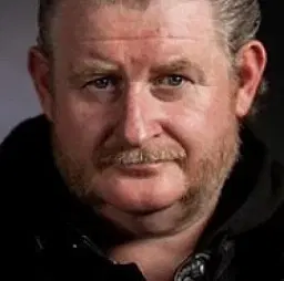 Jonny M Emmett - comedian