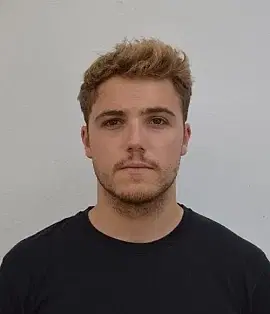 Jonny Thomas-Davies