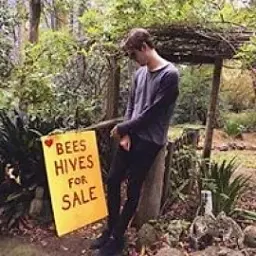 Jordan Brynes - comedian