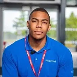 Jordan Harry - comedian