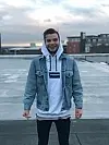 Jordan Ritchie