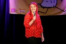Jordon Best - comedian