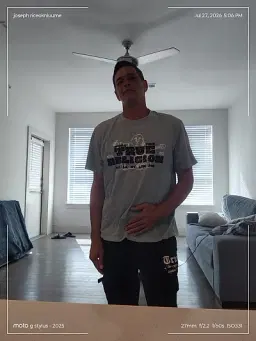 joseph rice - comedian