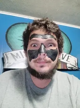 Joseph A Glass - comedian