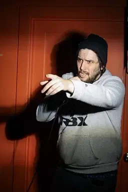 Joseph Feasel - comedian