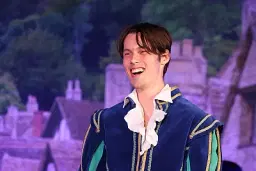 Josh Collins - comedian