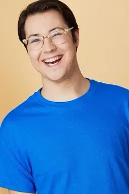 Josh Medina - comedian
