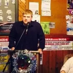 Josh Rueden - comedian
