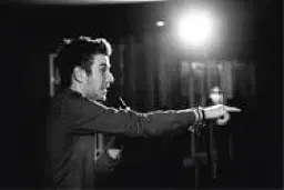 Josh Smith - comedian