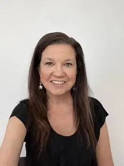 Joyce Liles - comedian