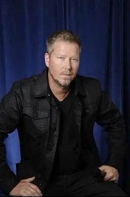 J.p. Kauer - comedian
