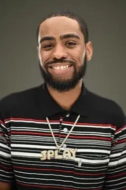 Jplay Vines - comedian