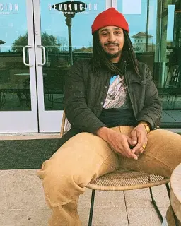 Jquaye - comedian